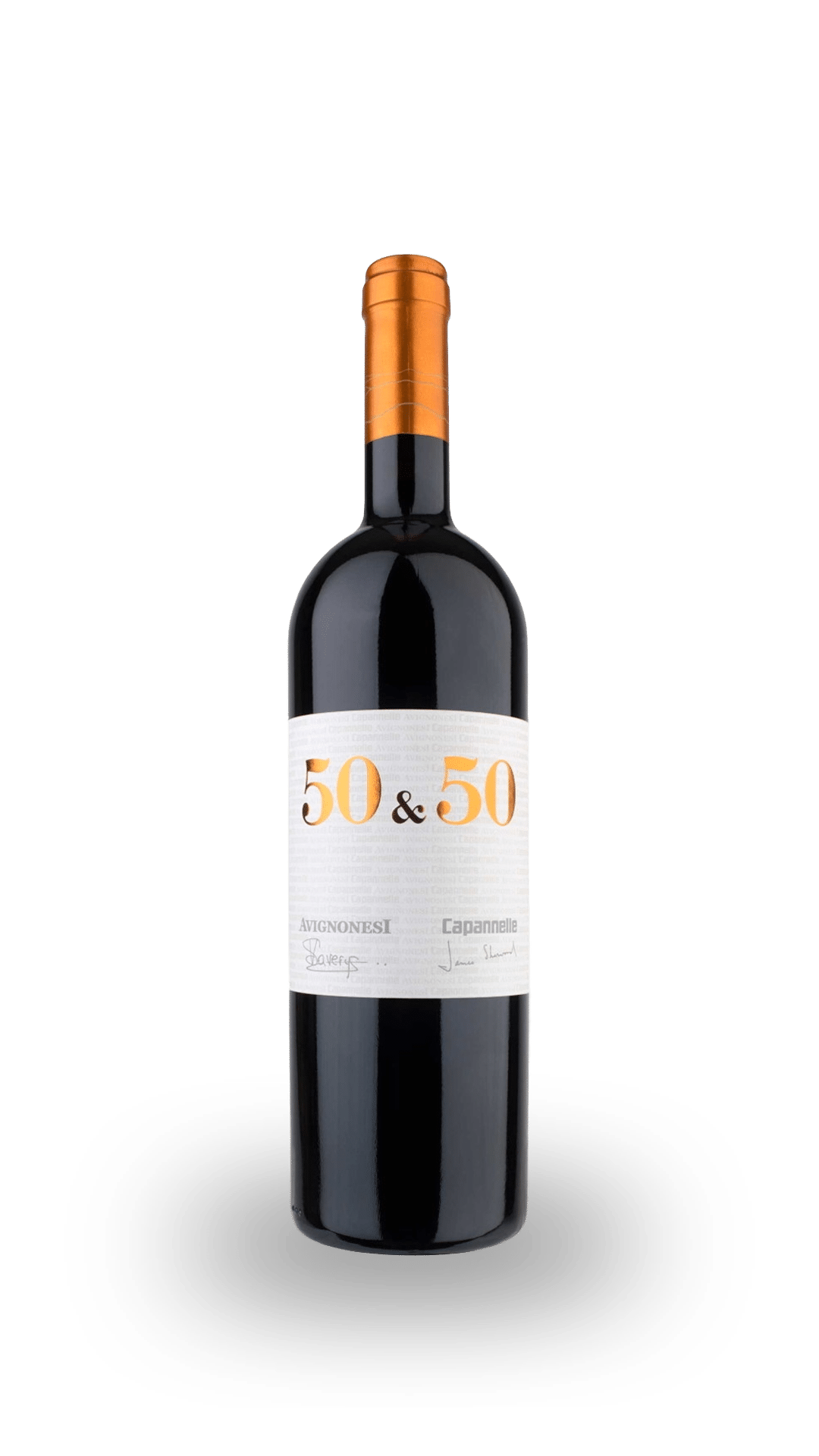 TOSCANA IGT - SOLARE 2012 CAPANNELLE