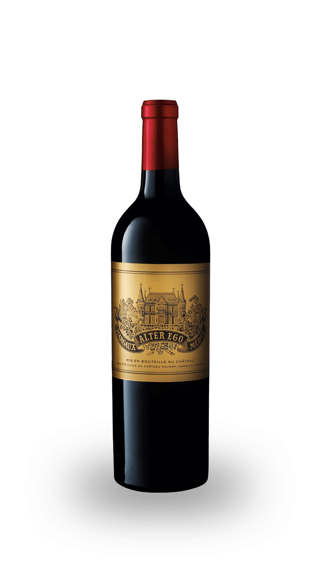 ALTER EGO PALMER MARGAUX 2014 75CL