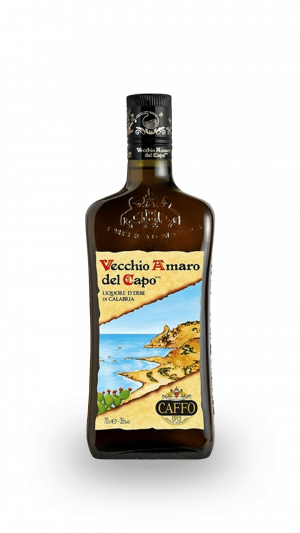 AMARO DEL CAPO VECCHIO