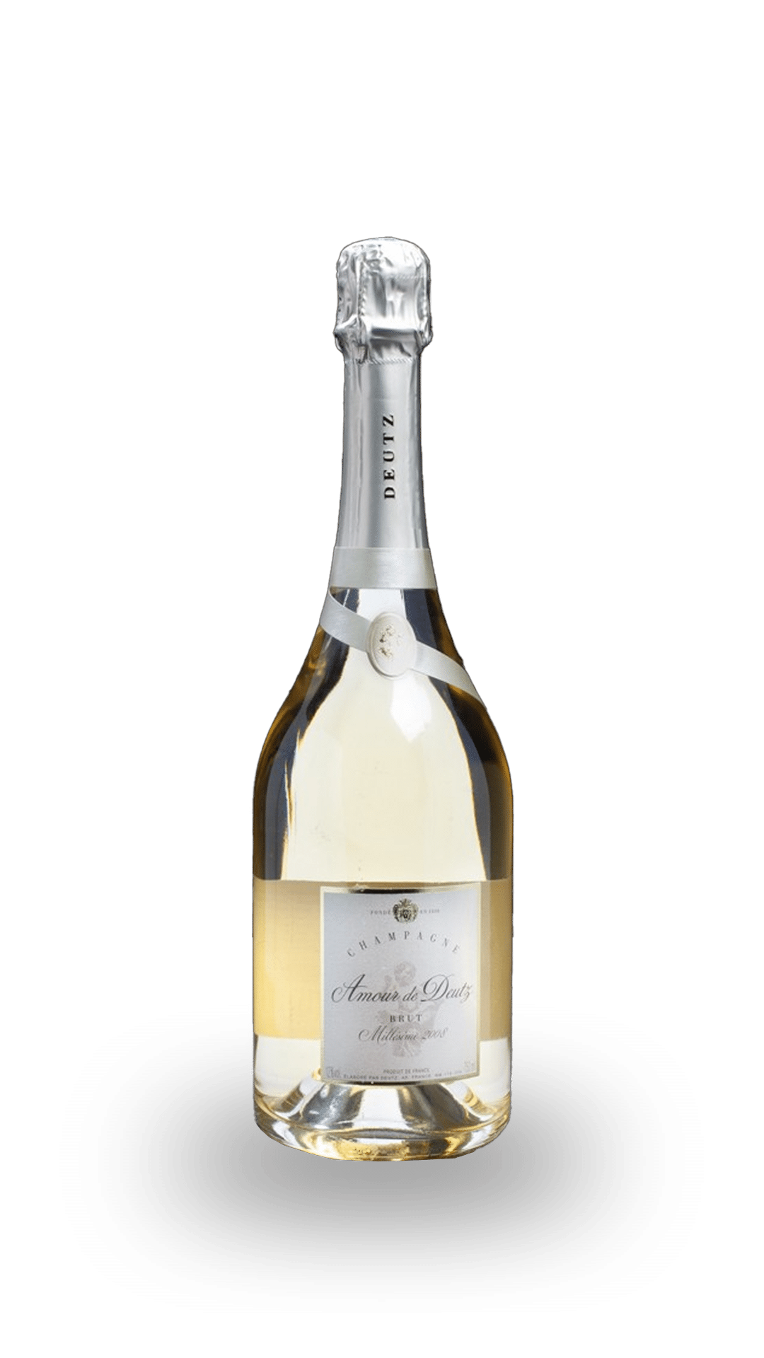 AMOUR DE DEUTZ 2010 75 CL
