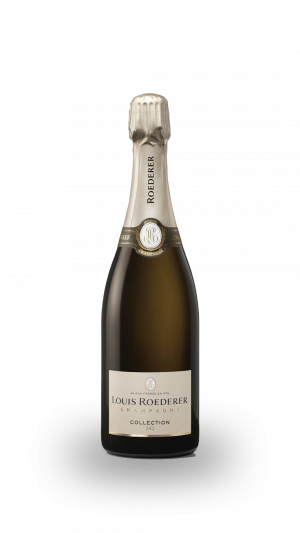 AOC CHAMPAGNE - LOUIS ROEDERER COLLECTION 242