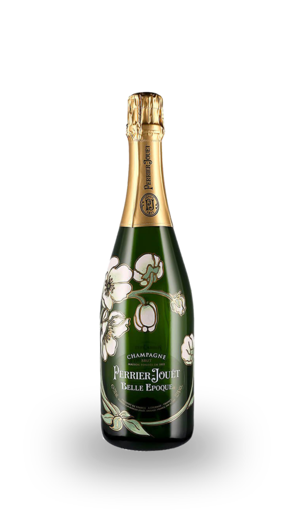 AOC CHAMPAGNE - PERRIER JOUET BELLE EPOQUE 2012