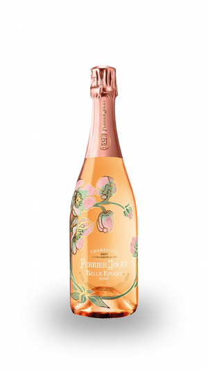 AOC CHAMPAGNE – PERRIER JOUET BELLE EPOQUE ROSE 2013