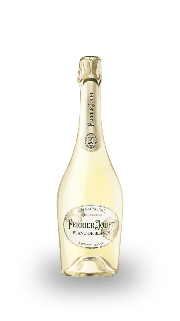 AOC CHAMPAGNE - PERRIER JOUET BLANC DE BLANCS