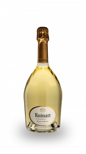 AOC CHAMPAGNE - RUINART BLANC DE BLANCS