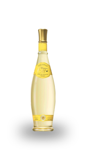 AOC COTES DE PROVENCE CLOS MIREILLE - DOMAINE OTT