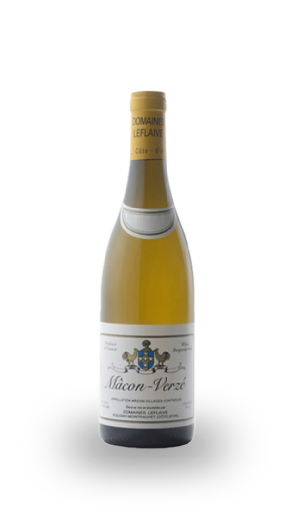 AOC MACON VERZE - DOMAINE LEFLAIVE 2018