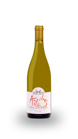 ARGILE S POUILLY FUME