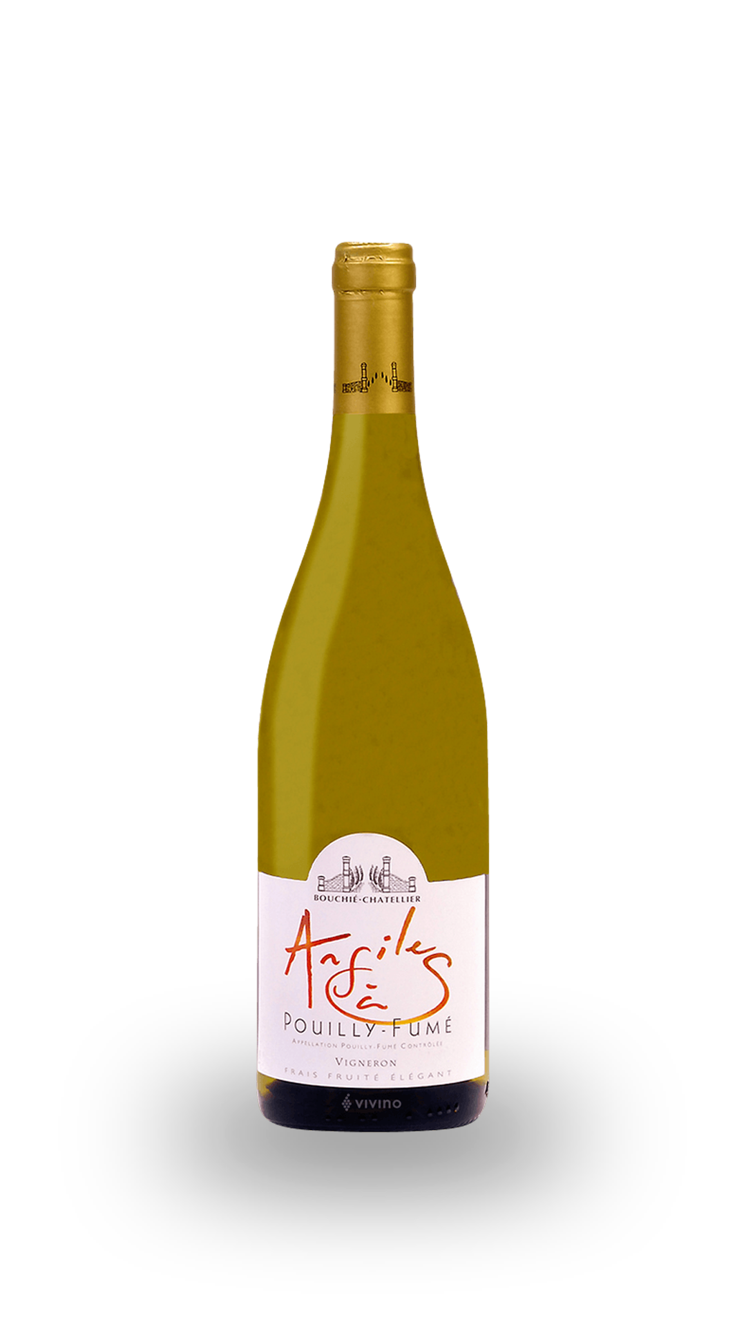 ARGILE S POUILLY FUME
