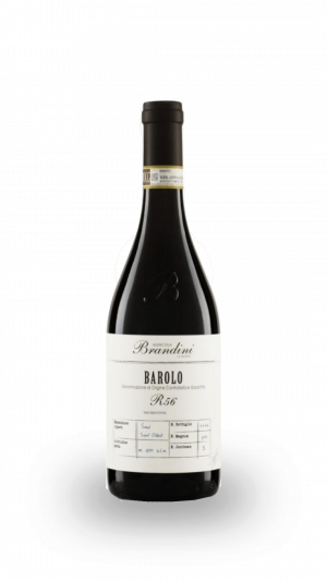 BAROLO R56 DOCG – BRANDINI 2017