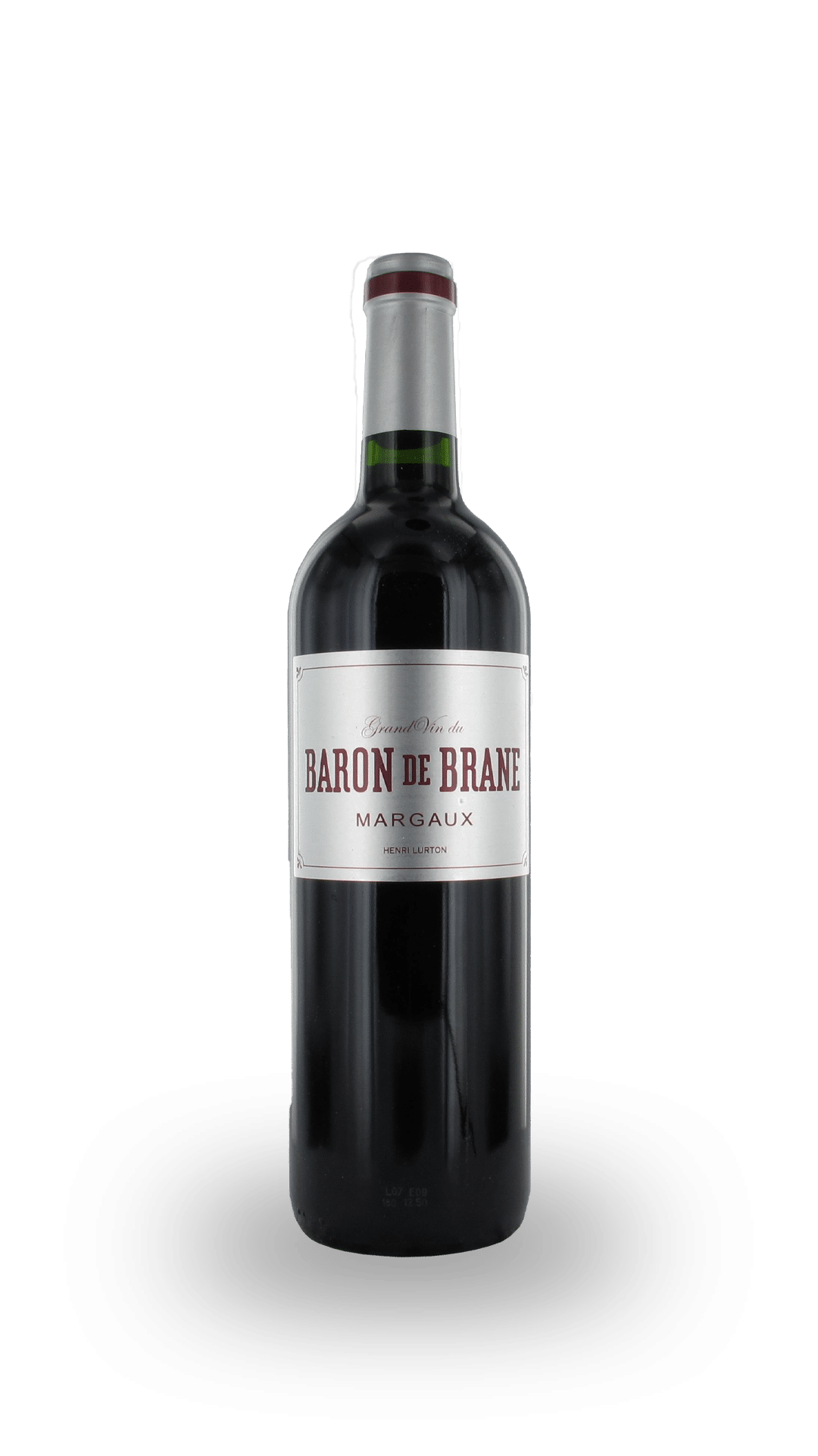 BARON BRANE 2015 75 CL