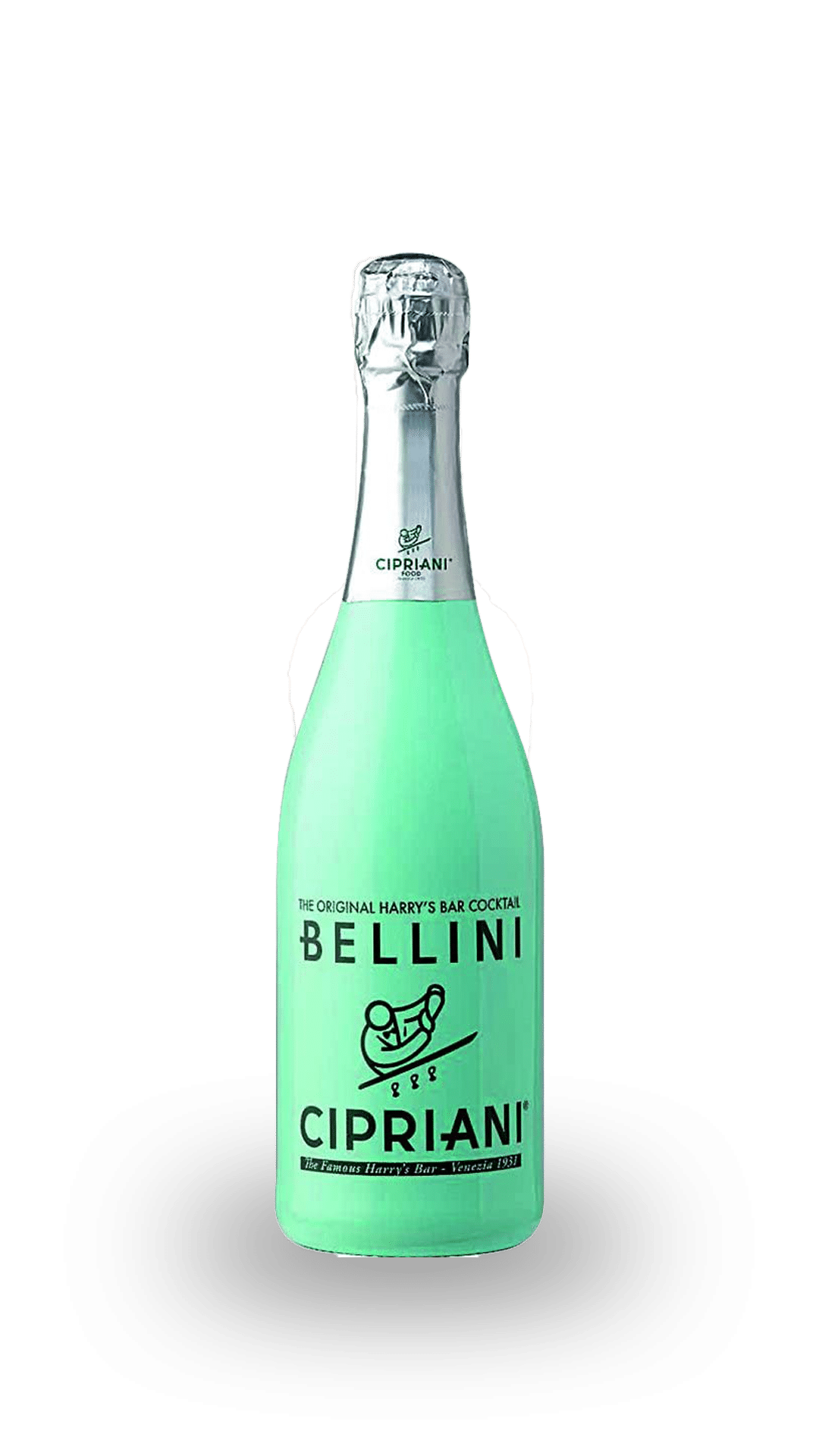 BELLINI BY CIPRIANI 75 CL