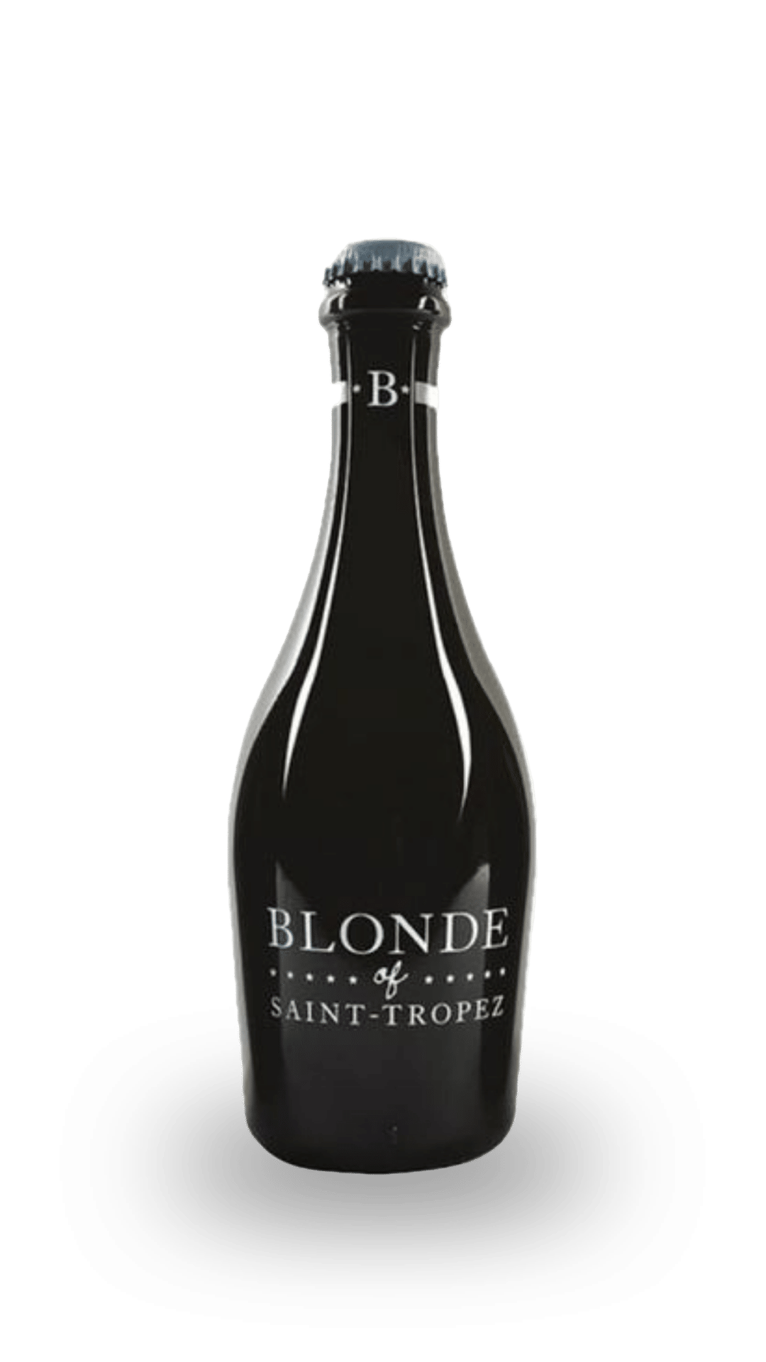 BIERE BLONDE ST TROPEZ 5.6° 33 CL