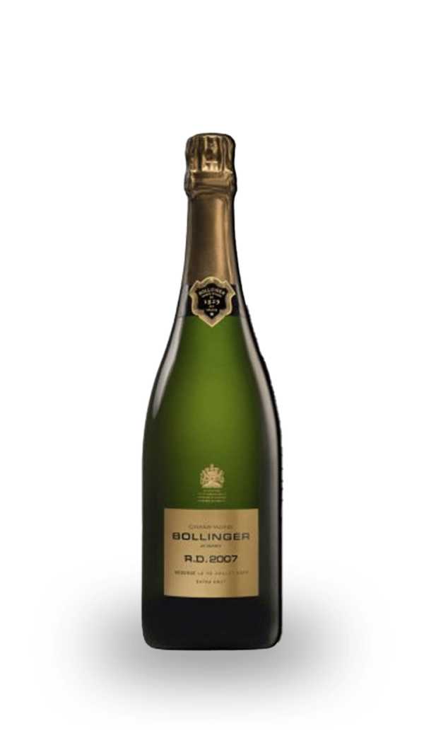 BOLLINGER RD 2007 75 CL