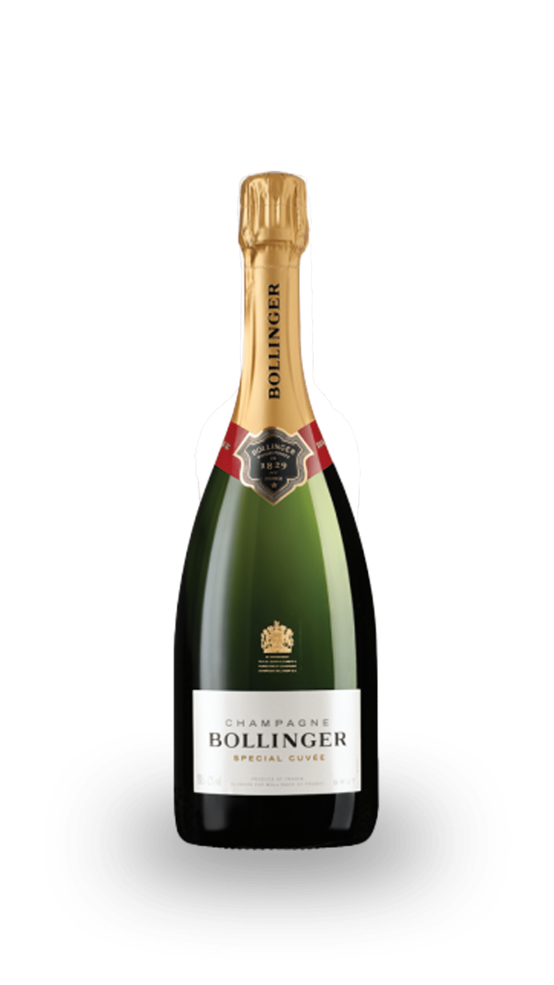 BOLLINGER SPECIAL CUVEE