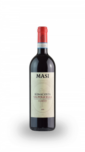 VALPOLICELLA CLASSICO DOC « BONACOSTA » 2019 – MASI