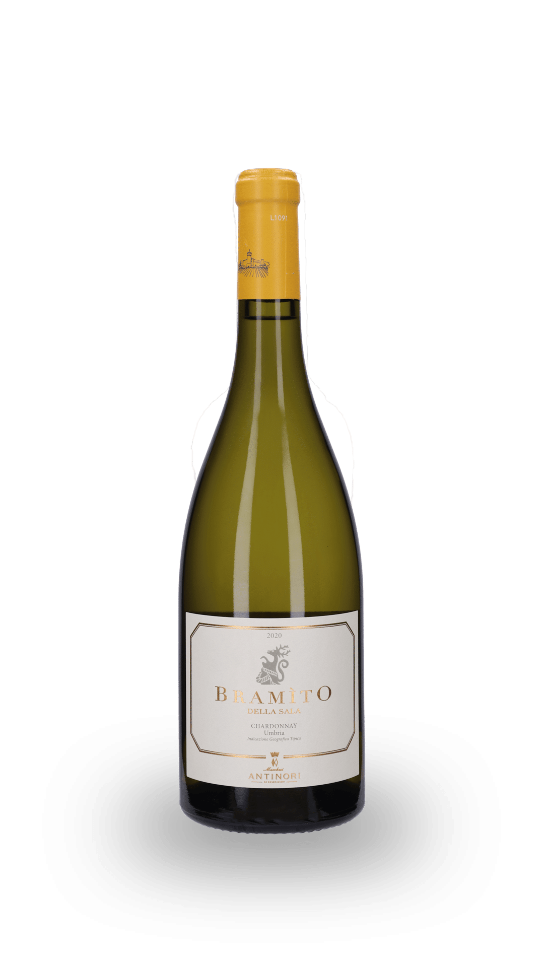 BRAMITO CASTELLO DELLA SALA 75 CL