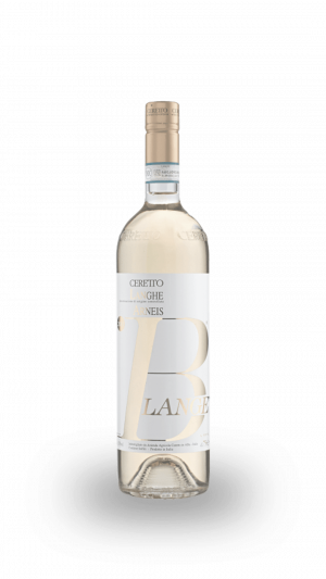 LANGHE DOC ARNEIS BLANGE’ BIO – CERETTO 2022