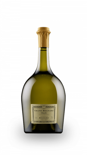 AOC CHABLIS – GRAND REGNARD 2021
