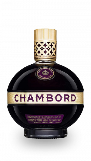 CHAMBORD ROYALE 16.5° 70CL
