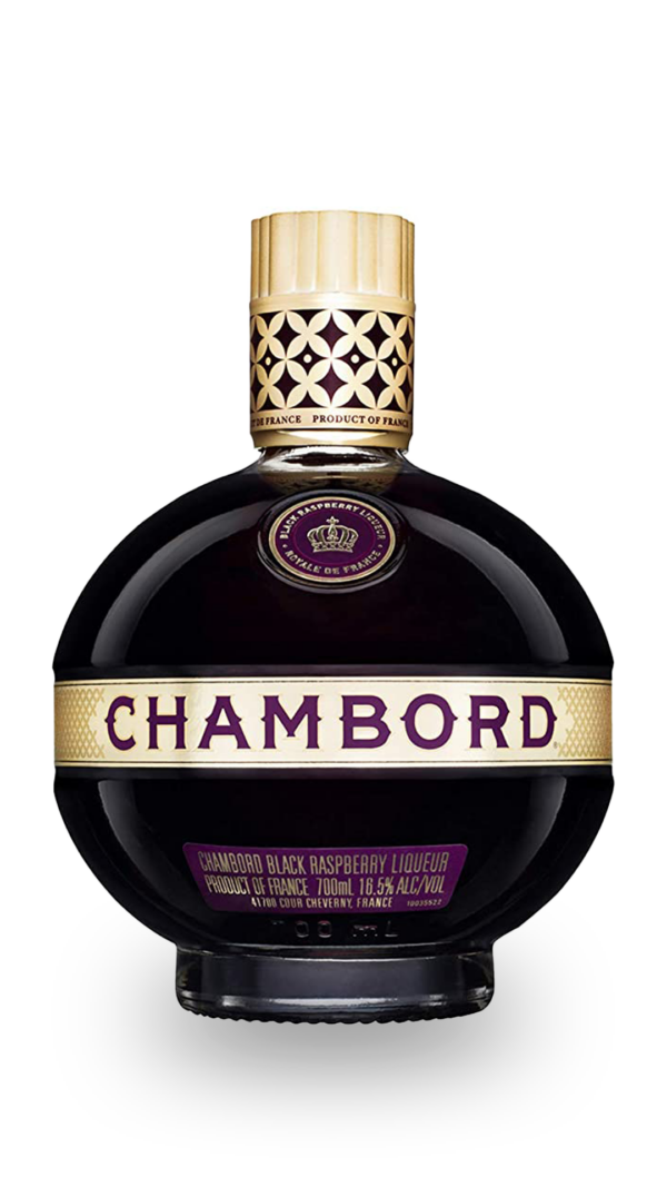 CHAMBORD ROYALE 16.5° 70CL