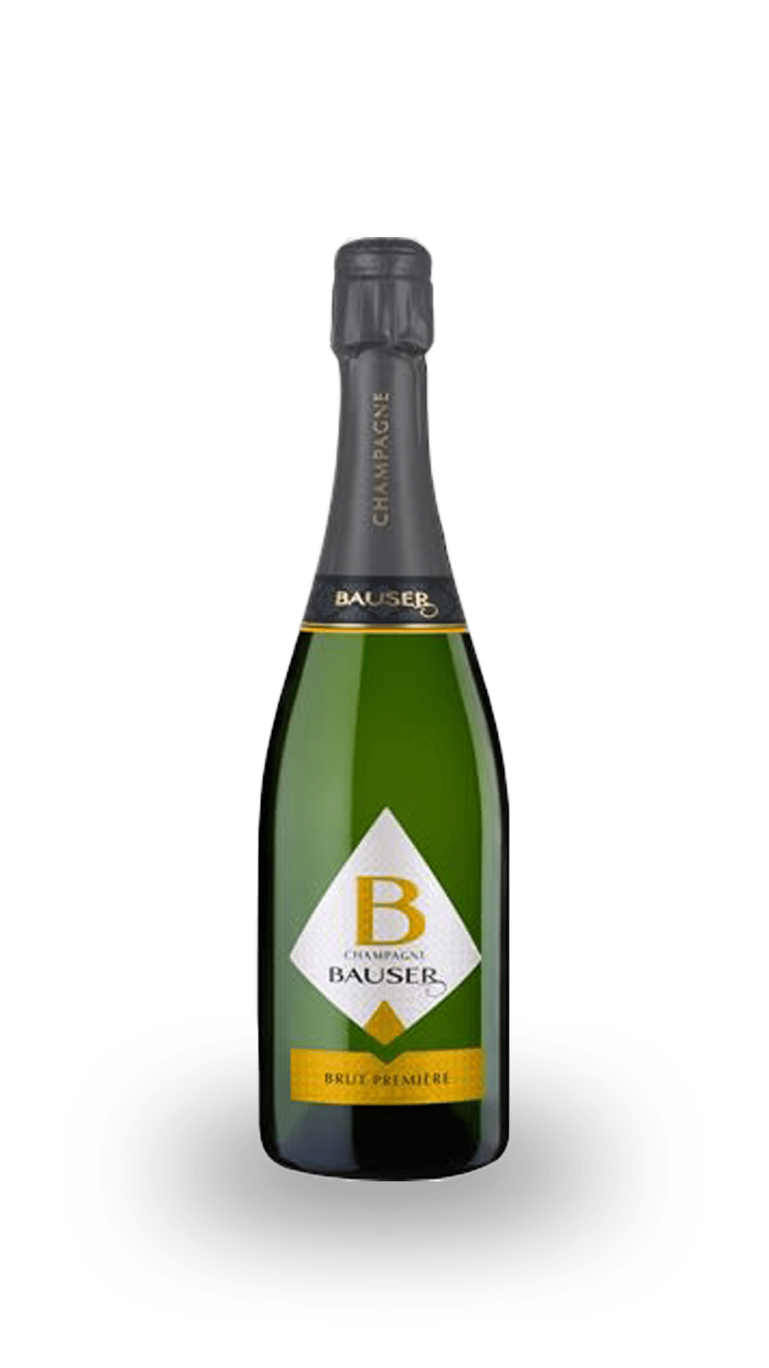 CHAMPAGNE BAUSER BRUT PREMIER 75 CL