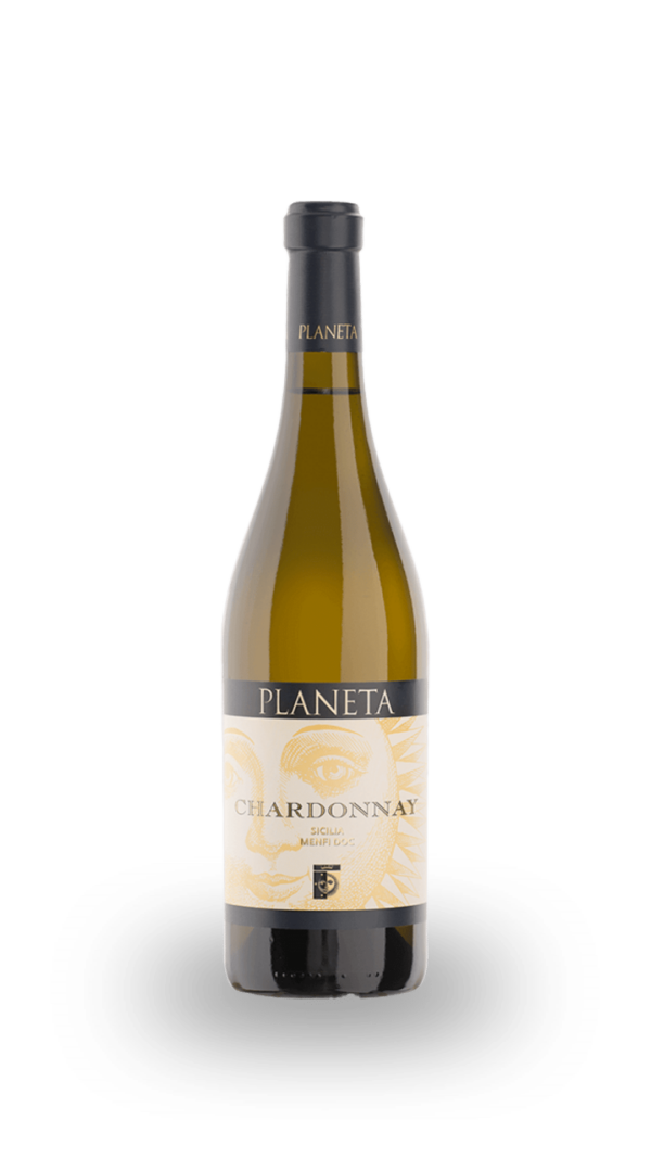 CHARDONNAY PLANETA 2019 75 CL