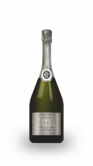 AOC CHAMPAGNE – CHARLES HEIDSIECK BLANC DE BLANCS BRUT