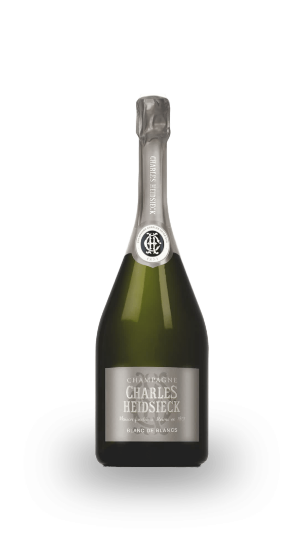 CHARLES HEIDSIECK BLANC DE BLANCS 75 CL