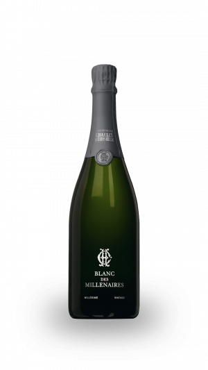 AOC CHAMPAGNE – CHARLES HEIDSIECK BLANC DES MILLENAIRES 2006