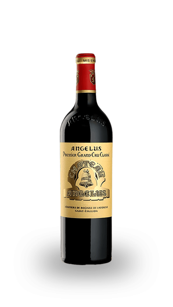 CHATEAU ANGELUS 2011 75 CL