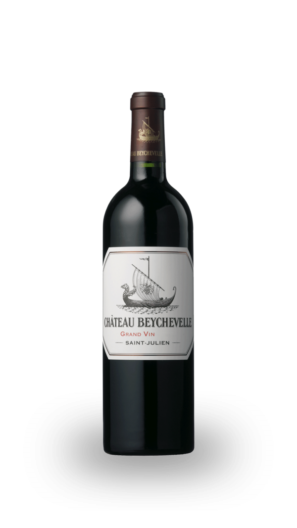 CHATEAU BEYCHEVELLE 2014 150 CL