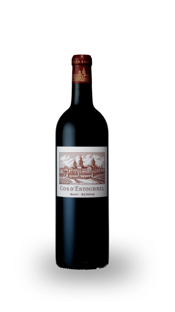 CHATEAU COS D'ESTOURNEL 2016 75 CL