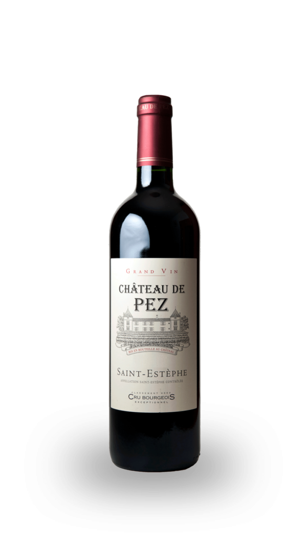 CHATEAU DE PEZ 2014 150 CL