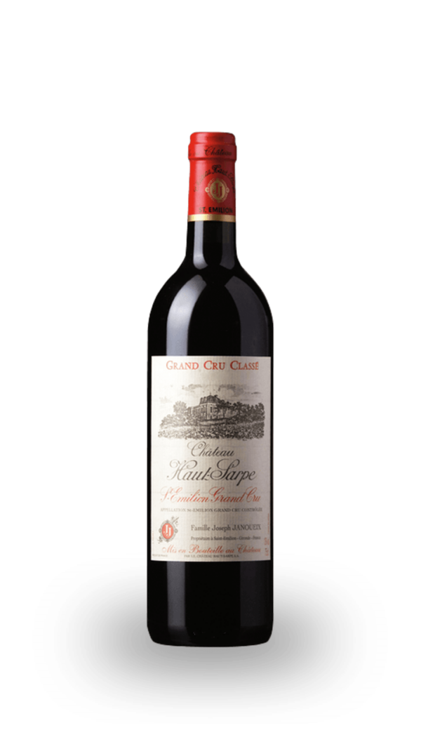 CHATEAU HAUT SARPE 2011