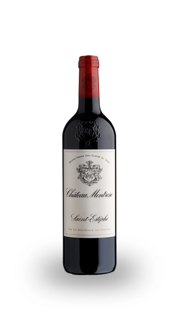 CHATEAU MONTROSE 2015 75 CL