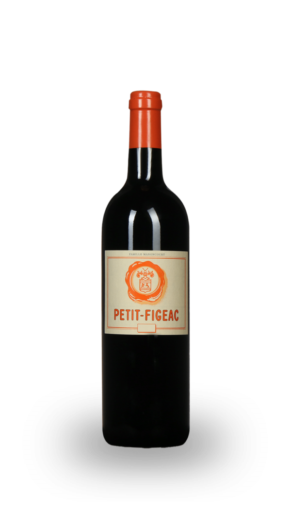 CHATEAU PETIT FIGEAC 2014 150 CL
