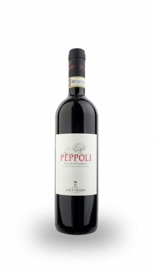 CHIANTI CLASSICO DOCG - PEPPOLI MARCHESI ANTINORI 2019