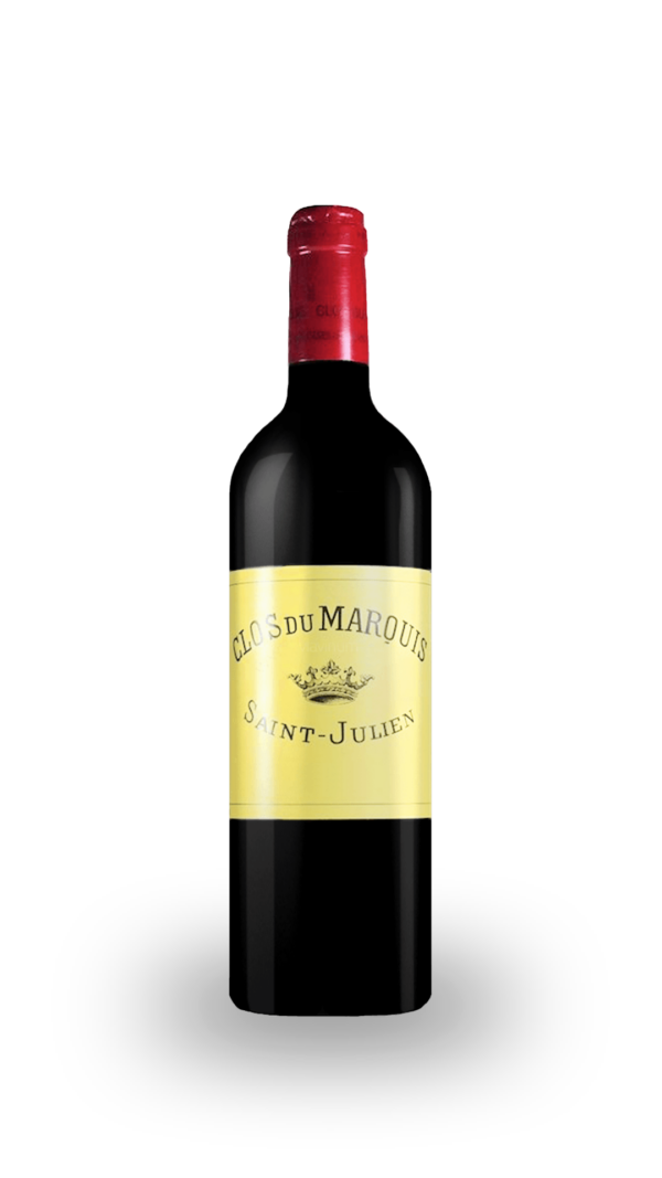 CLOS DU MARQUIS 2017