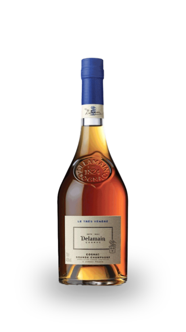 COGNAC DELAMAIN LE TRES VENERE