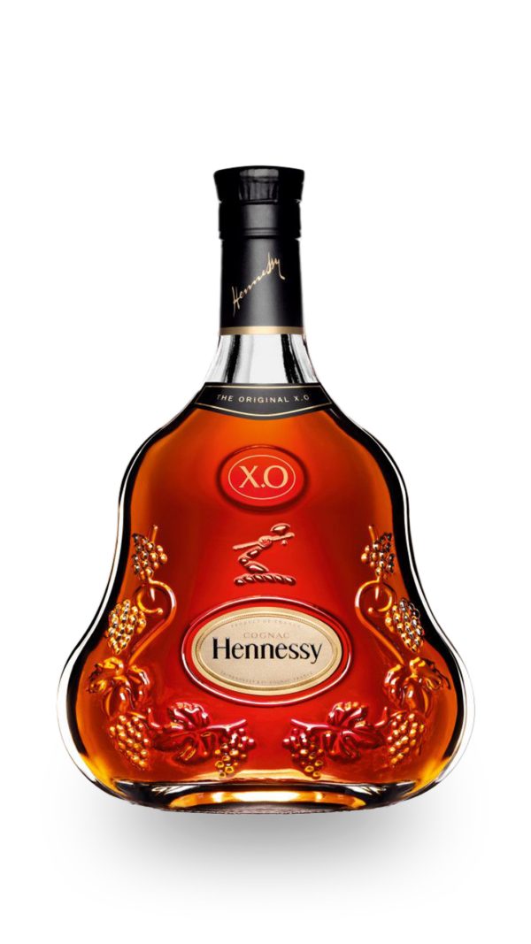 COGNAC HENNESSY XO