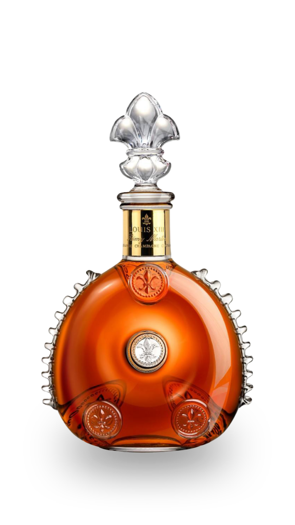 COGNAC LOUIS XIII REMY MARTIN