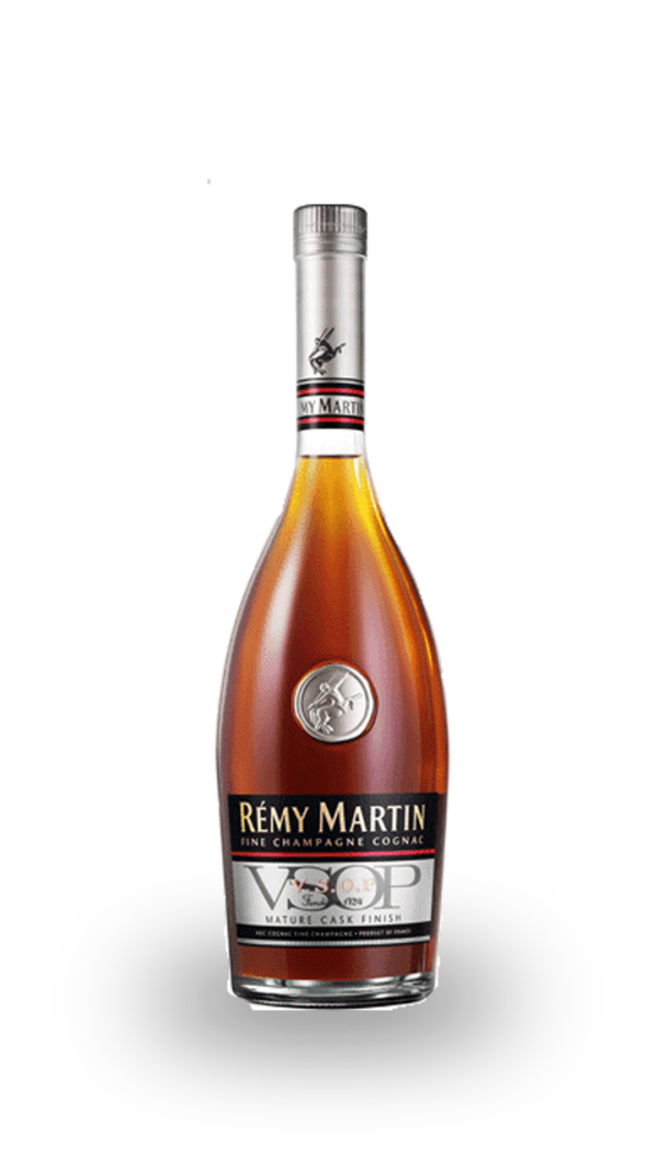 COGNAC REMY MARTIN VSOP