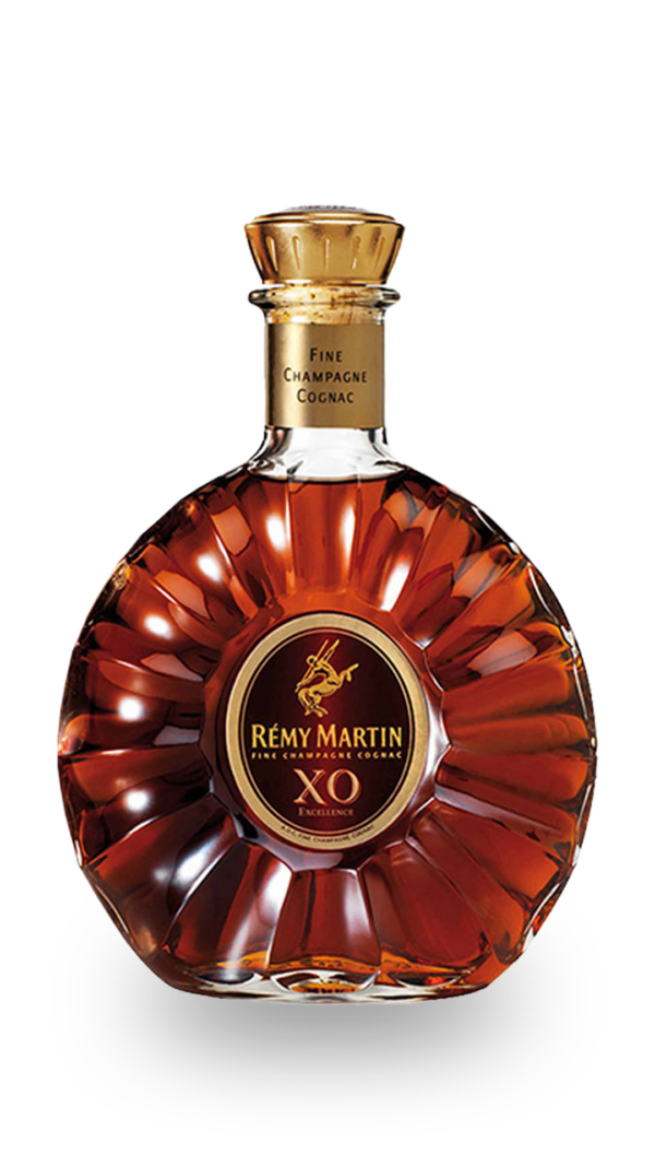 COGNAC REMY MARTIN XO