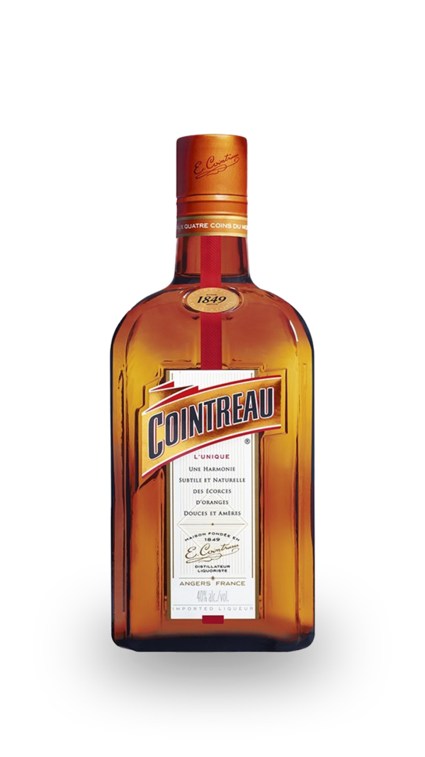 COINTREAU 40° 70CL
