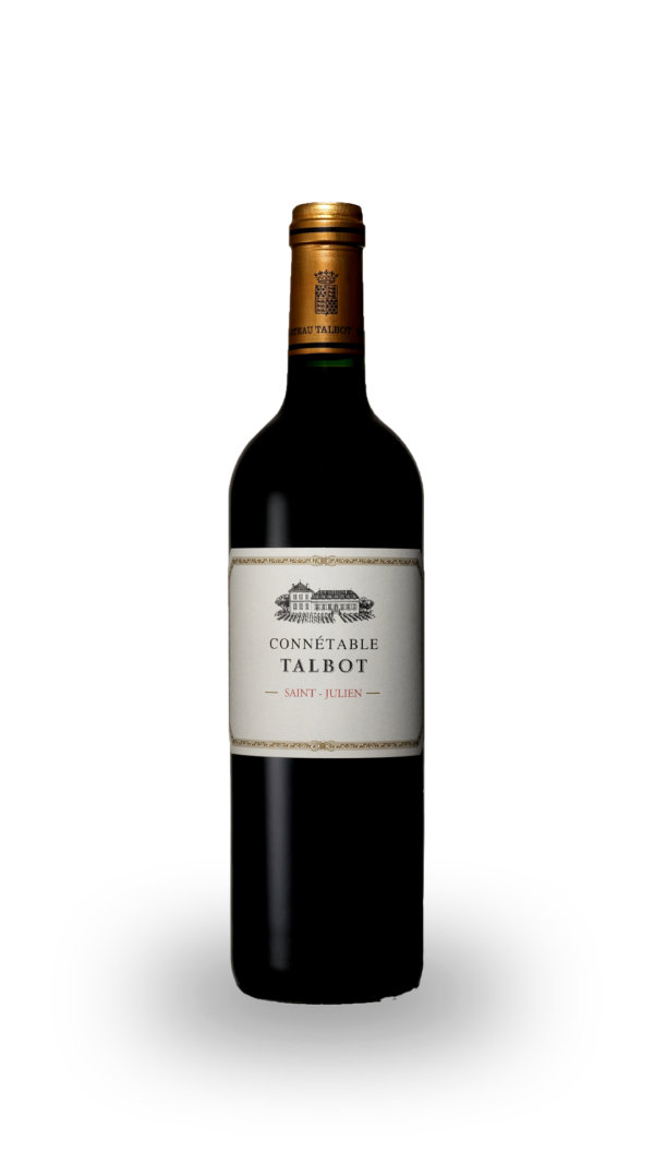 CONNETABLE TALBOT 2012
