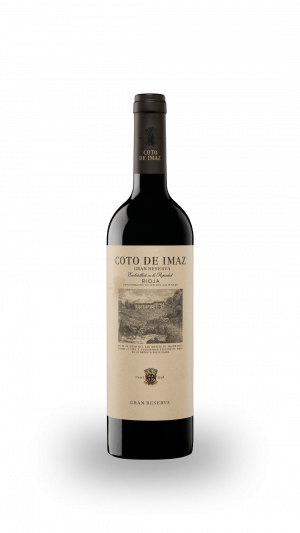 COTO DE IMAZ GRAND RESERVE RIOJA