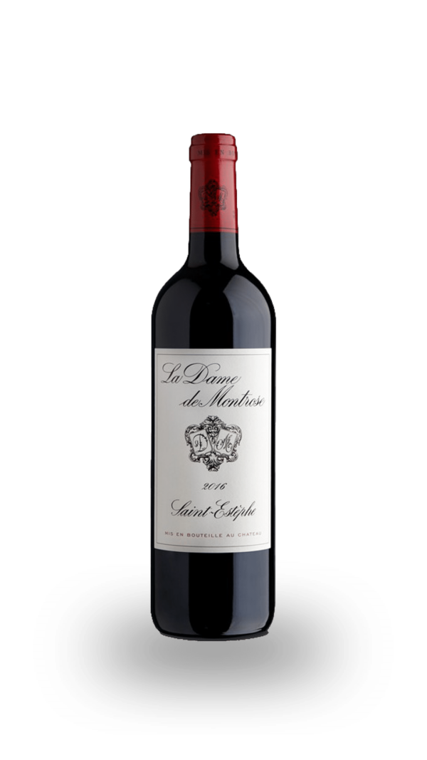 DAME MONTROSE 2016 75 CL