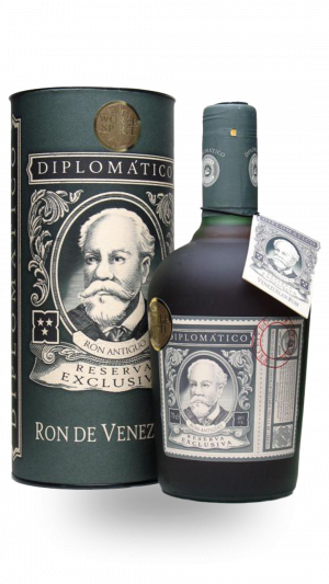 DIPLOMATICO RESERVA EXCLUSIVA 40°