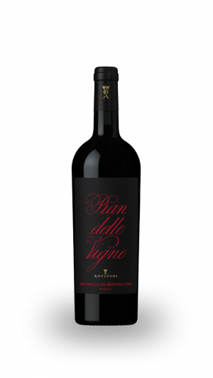 DOCG BRUNELLO DI MONTALCINO - PIAN DELLE VIGNE ANTINORI 2015